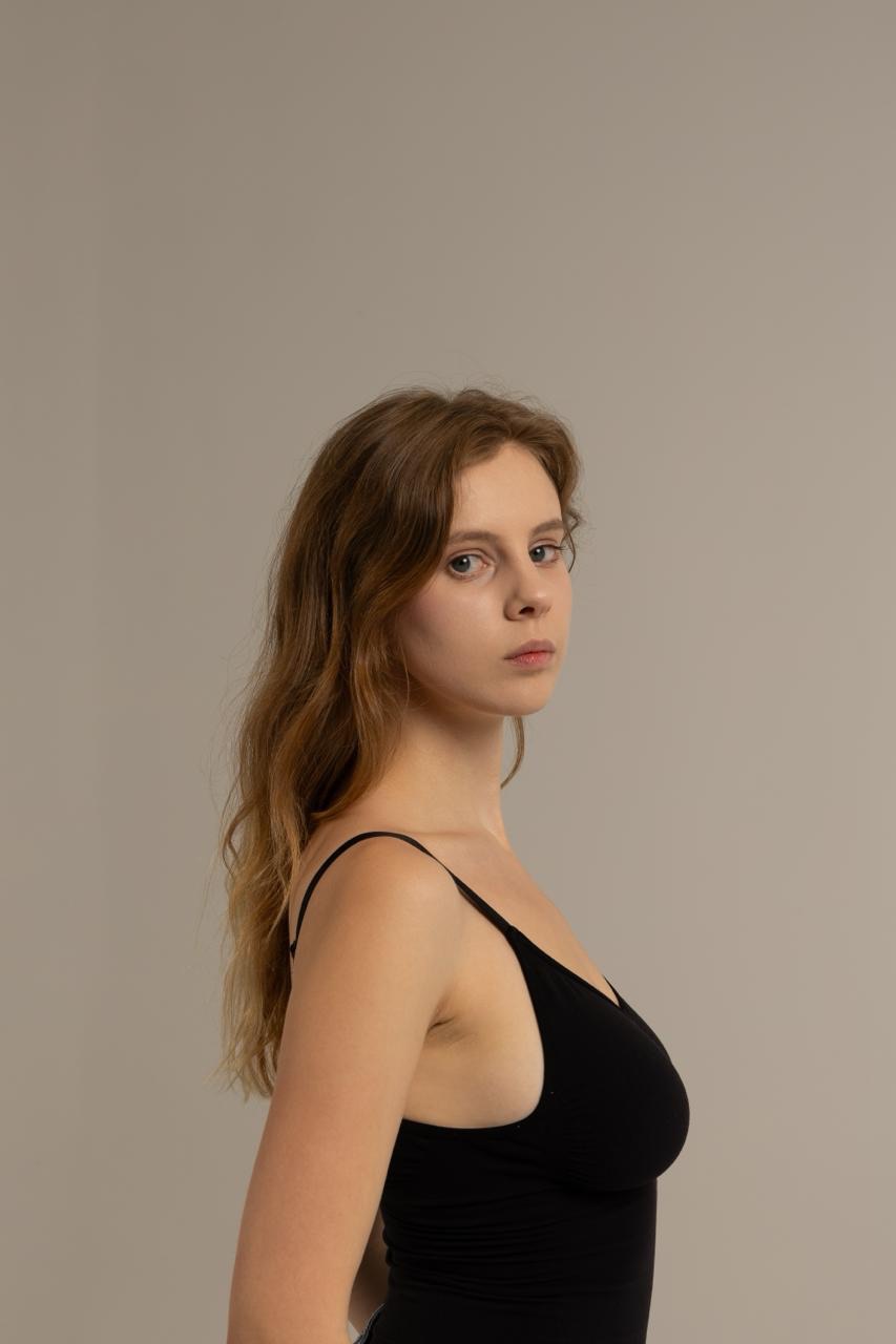 Hierda Karlson — Face