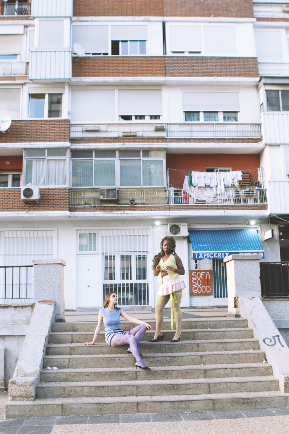 Madrid creative — 23