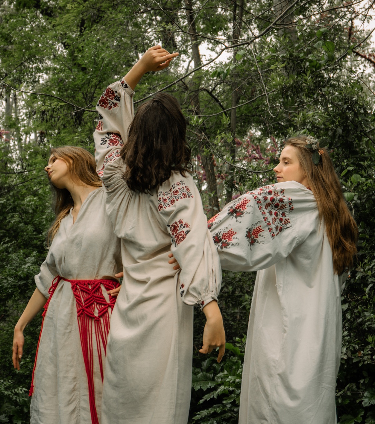 Ukrainian Style — 1
