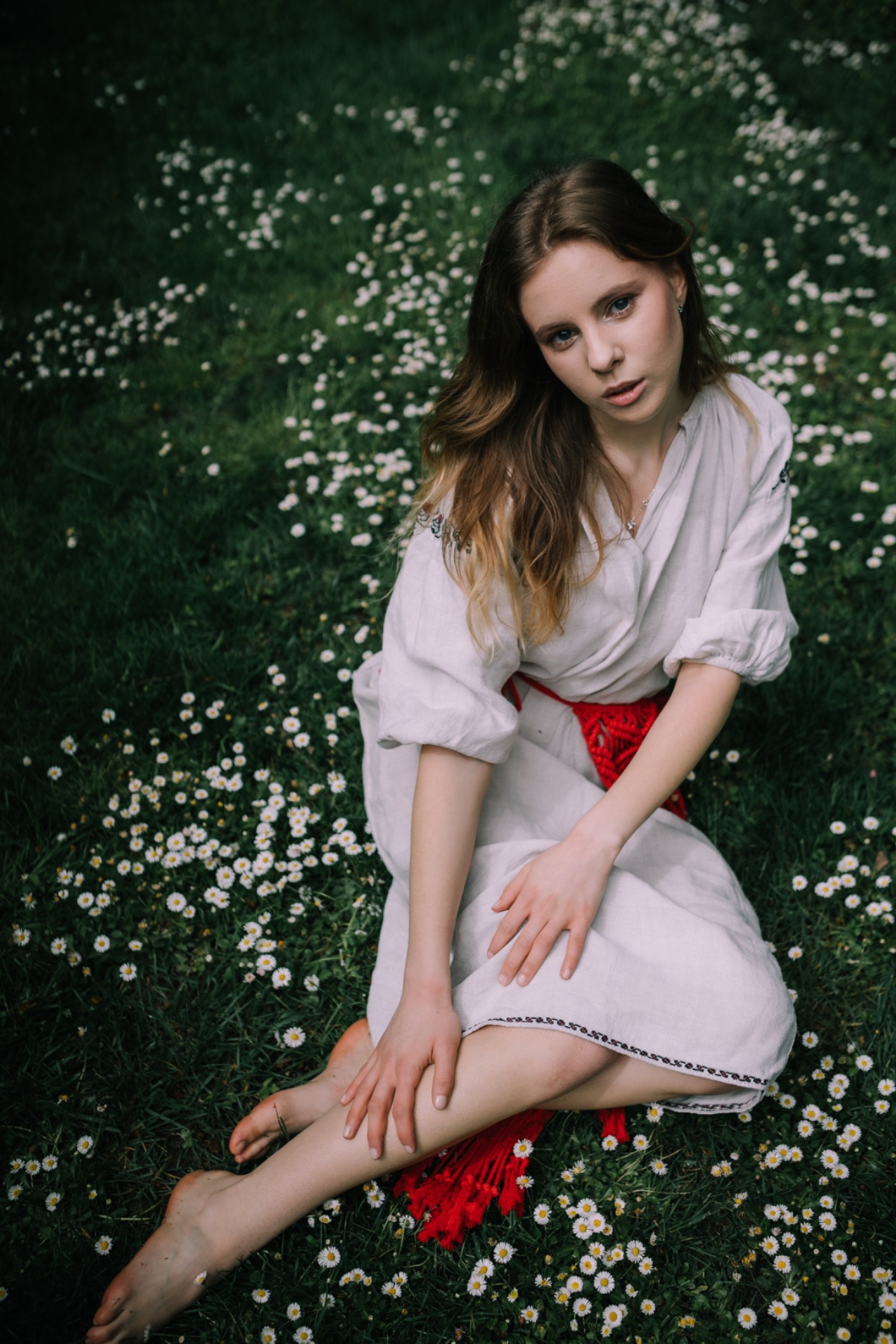 Ukrainian Style — 3