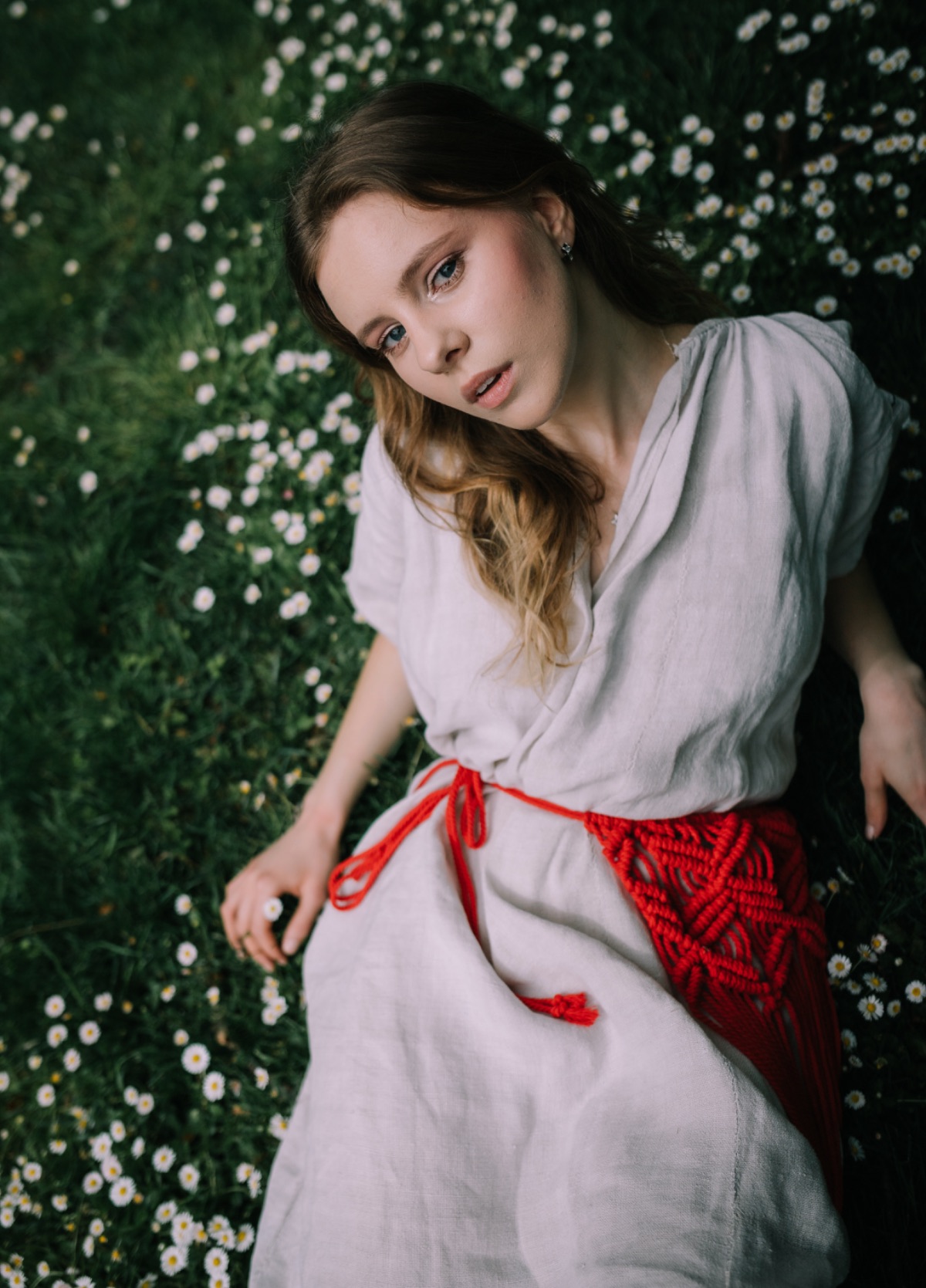 Ukrainian Style — 6