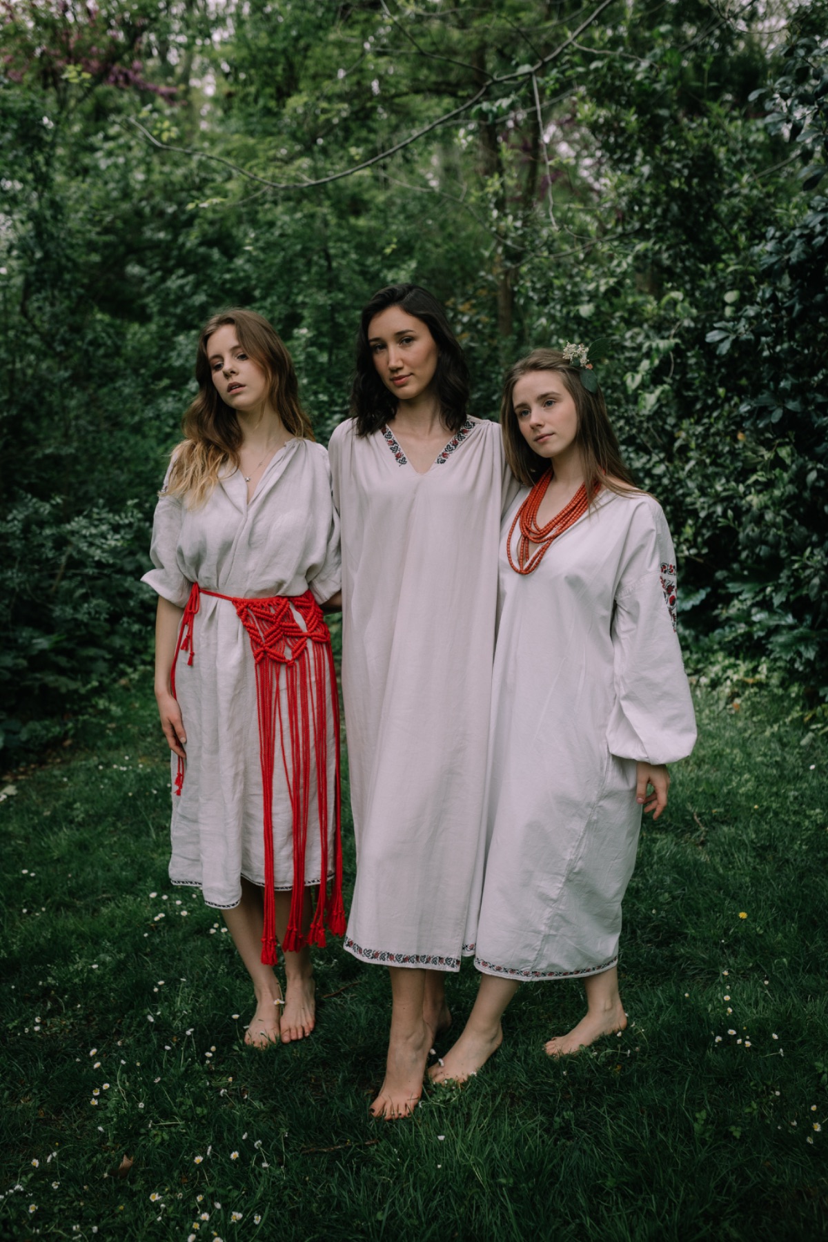 Ukrainian Style — 5