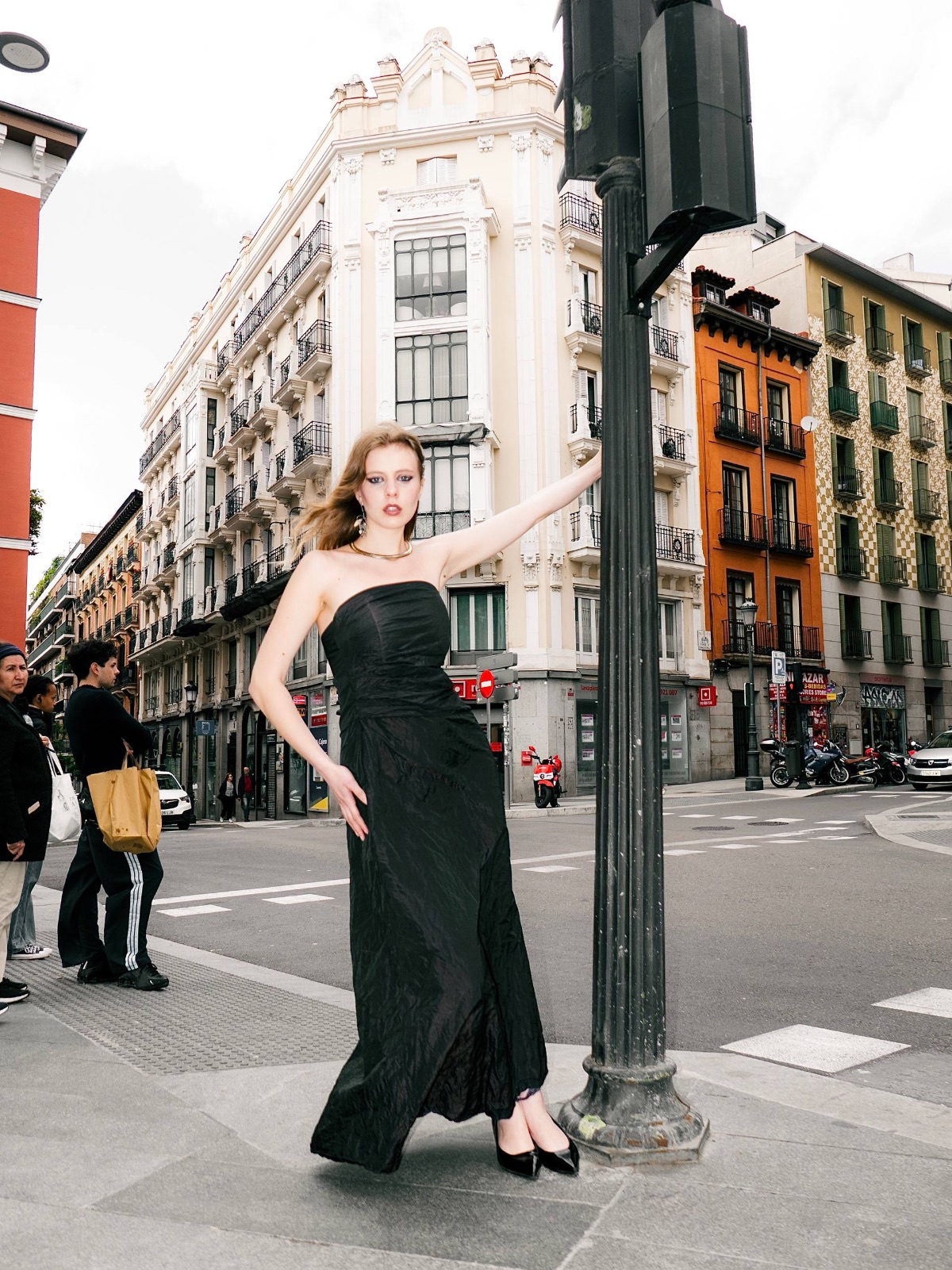 street style — 2
