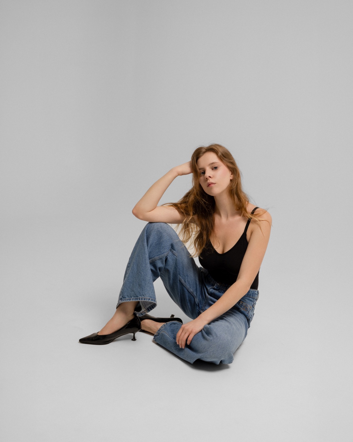 Studio photo — 3