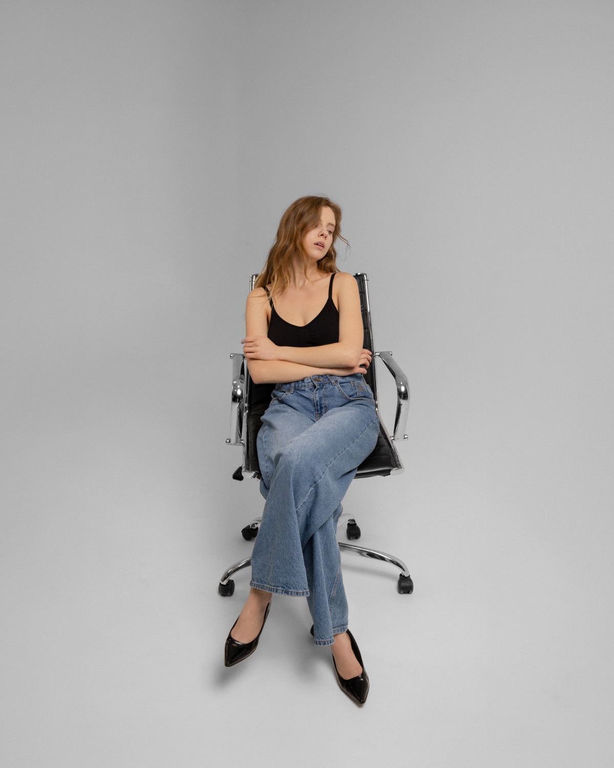 Studio photo — 4