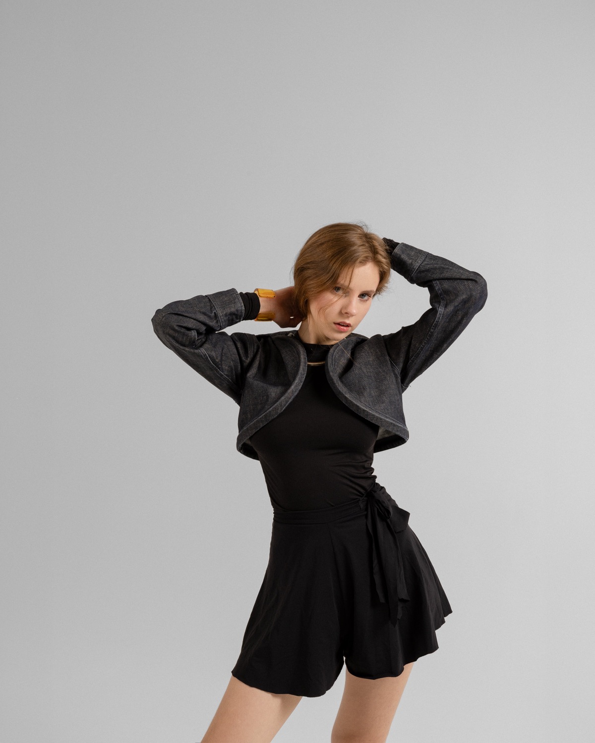 Studio photo — 9