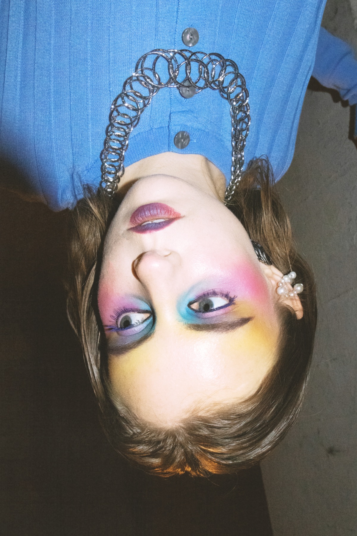 Night photoshoot — 6
