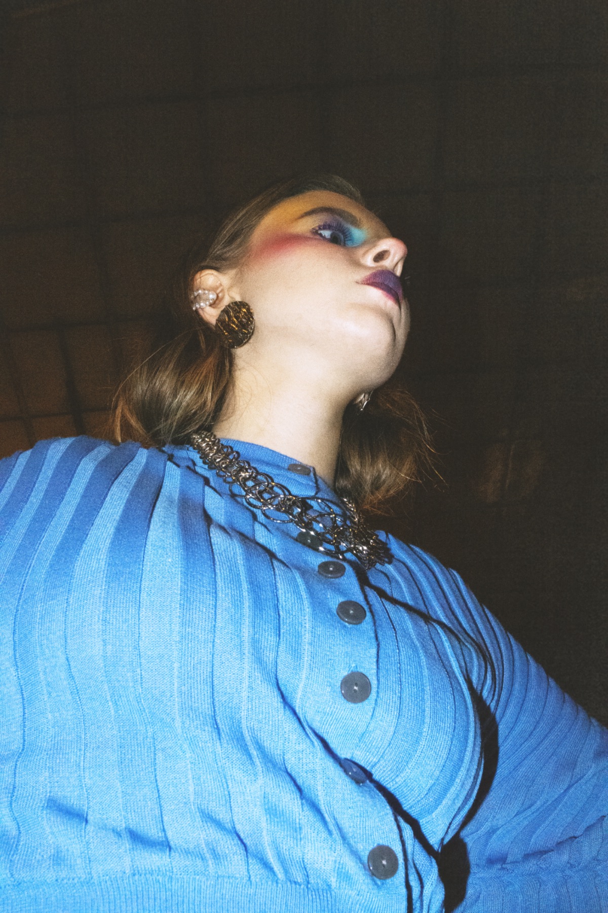 Night photoshoot — 15