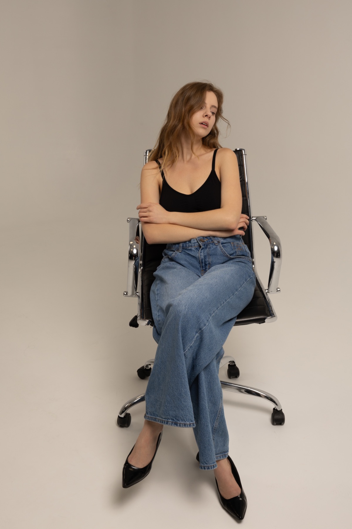 Studio photo